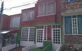 Alojamiento en el centro de Paipa